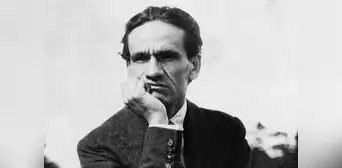 El otro César Vallejo