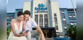 Peruanos asegurados en EsSalud sí pueden afiliar sus cónyuges al seguro social y sin necesidad de estar casados este 2025 Peruanos asegurados en EsSalud sí pueden afiliar sus cónyuges al seguro social y sin necesidad de estar casados este 2025