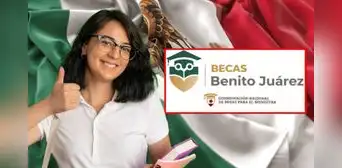 Pago doble de Beca Benito Juárez 2025 confirmado: quiénes lo recibirán y cuándo cae en la Tarjeta de Bienestar
