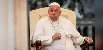 El papa Francisco continúa "estable" por lo que suspenden parte médico hasta el sábado, informó el Vaticano El papa Francisco continúa "estable" por lo que suspenden parte médico hasta el sábado, informó el Vaticano