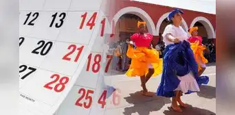 Gobierno establece día no laborable el 14 de marzo de 2025 en esta región del Perú: ¿quiénes podrán descansar y qué se celebra? Gobierno establece día no laborable el 14 de marzo de 2025 en esta región del Perú: ¿quiénes podrán descansar y qué se celebra?
