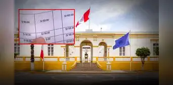 Tarifas en Larco Herrera se cuadruplican: atención en hospital público por una semana costaría más de S/300 Tarifas en Larco Herrera se cuadruplican: atención en hospital público por una semana costaría más de S/300