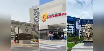Mejores universidades peruanas en investigación e innovación, según el Ranking SCImago 2025
