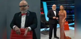 Beto Ortiz revela quiénes podrían ser los próximos concursantes de ‘El valor de la verdad’: “Cantantes de cumbia y muchos futbolistas…”