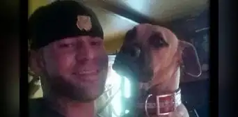 Un perro de Luisiana esperó por varios días a su dueño desaparecido, pero el hombre fue encontrado muerto Un perro de Luisiana esperó por varios días a su dueño desaparecido, pero el hombre fue encontrado muerto