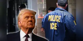 Nuevo golpe de Trump: ¿de qué trata la Ley de los 10 años y cómo afectaría a los inmigrantes en EE. UU.?