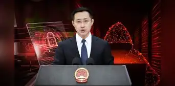 China arremete contra EE. UU. tras ser acusado de operar red de hackers: "El ladrón que gritó: 'Detengan al ladrón'"