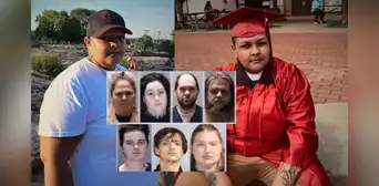 Siete personas mataron a un hombre trans en Nueva York: lo habrían sometido a torturas y agresión sexual Siete personas mataron a un hombre trans en Nueva York: lo habrían sometido a torturas y agresión sexual