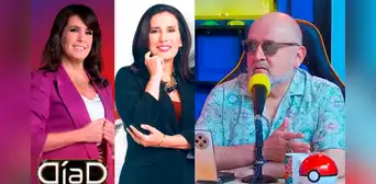 Beto Ortiz advierte a los dominicales antes del estreno de ‘El valor de la verdad’: “Se alucinan los intocables” Beto Ortiz advierte a los dominicales antes del estreno de ‘El valor de la verdad’: “Se alucinan los intocables”