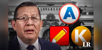 Fujimorismo, APP y Perú Libre blindaron a Eduardo Salhuana: así fue la votación que archivó su censura Fujimorismo, APP y Perú Libre blindaron a Eduardo Salhuana: así fue la votación que archivó su censura