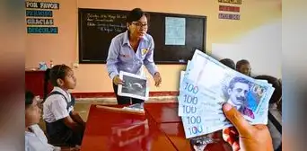 Sueldo docente 2025 en Perú: conoce cuánto se pagará en marzo y la nueva escala salarial del Minedu