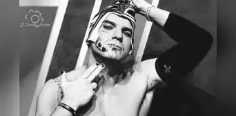 ¿Quién era y de qué murió Australian Suicide, el espectacular luchador que brilló en la empresa mexicana Triple A? ¿Quién era y de qué murió Australian Suicide, el espectacular luchador que brilló en la empresa mexicana Triple A?