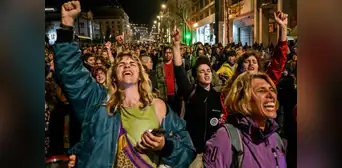 ¿Cuándo es el Día de la Mujer 2025 en Perú y el mundo? Historia y significado de esta fecha
