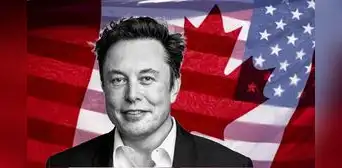Represalias contra Musk: Canadá anuló contrato de más de 60 millones de dólares con Starlink y anunció aranceles del 100% para Tesla Represalias contra Musk: Canadá anuló contrato de más de 60 millones de dólares con Starlink y anunció aranceles del 100% para Tesla
