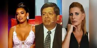 El valor de la verdad: El misterio de las confesiones de Shirley Arica y otros famosos que nunca se emitieron El valor de la verdad: El misterio de las confesiones de Shirley Arica y otros famosos que nunca se emitieron
