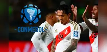 Perú sufrió fuerte sanción de Conmebol a poco de enfrentar a Bolivia por cánticos contra Chile en Eliminatorias
