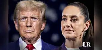 Sheinbaum agradece a Trump tras llegar a un acuerdo sobre los aranceles: ¿cuándo entrarán en vigor en México? Sheinbaum agradece a Trump tras llegar a un acuerdo sobre los aranceles: ¿cuándo entrarán en vigor en México?