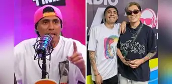 Gerardo Pe revela la razón detrás de su salida de 'De Barrio' y su desvinculación con Dafonseka