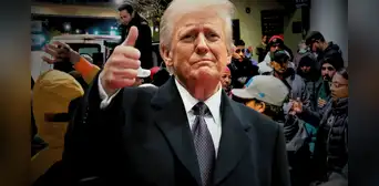 Muy malas noticias para Trump: Ley Way Forward de Illinois protege a los inmigrantes de las deportaciones masivas del ICE Muy malas noticias para Trump: Ley Way Forward de Illinois protege a los inmigrantes de las deportaciones masivas del ICE