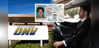 Licencia de conducir en California: la ley estatal que permite a los inmigrantes registrar sus vehículos en el DMV Licencia de conducir en California: la ley estatal que permite a los inmigrantes registrar sus vehículos en el DMV
