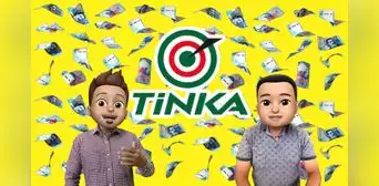 Ocurrió lo inusual en La Tinka: dos peruanos ganaron el sorteo y se llevaron 50.000 soles a casa Ocurrió lo inusual en La Tinka: dos peruanos ganaron el sorteo y se llevaron 50.000 soles a casa