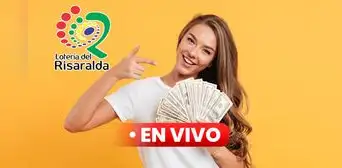 Lotería de Risaralda HOY, resultado del último sorteo EN VIVO 7 de marzo: qué número cayó el premio mayor y plan de premios