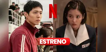 'Si la vida te da mandarinas' en Netflix: horario en Latinoamérica y cómo ver el k-drama con IU y Park Bo Gum 'Si la vida te da mandarinas' en Netflix: horario en Latinoamérica y cómo ver el k-drama con IU y Park Bo Gum