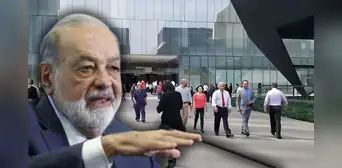 ¡Le dicen adiós a una de las tiendas favoritas en México! Nuevo proyecto de Carlos Slim será el sustituto ¡Le dicen adiós a una de las tiendas favoritas en México! Nuevo proyecto de Carlos Slim será el sustituto