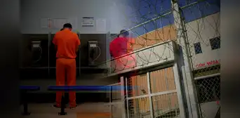 ICE: las cárceles de California que usa el Servicio de Control de Inmigración y Aduanas para detener inmigrantes indocumentados