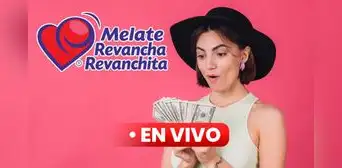 Resultados Sorteo Melate 4027 EN VIVO HOY, 7 de marzo: checa tu boleto de la Lotería Nacional de México con Revancha y Revanchita Resultados Sorteo Melate 4027 EN VIVO HOY, 7 de marzo: checa tu boleto de la Lotería Nacional de México con Revancha y Revanchita