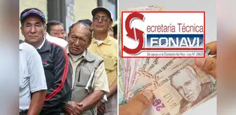 Próxima lista del Fonavi podría beneficiar a más de 100.000 exaportantes: ¿quiénes serían los beneficiarios luego del pago del Reintegro 3? Próxima lista del Fonavi podría beneficiar a más de 100.000 exaportantes: ¿quiénes serían los beneficiarios luego del pago del Reintegro 3?