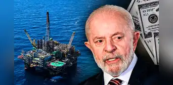 Esta es la empresa petrolera más grande de América Latina: pieza central del desarrollo económico de su país Esta es la empresa petrolera más grande de América Latina: pieza central del desarrollo económico de su país