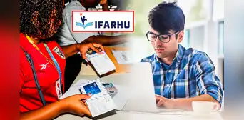 Tercer pago del PASE-U por ACH: conoce la drástica decisión del Ifarhu para los beneficiarios que van a cobrar por tarjeta Clave Social Tercer pago del PASE-U por ACH: conoce la drástica decisión del Ifarhu para los beneficiarios que van a cobrar por tarjeta Clave Social