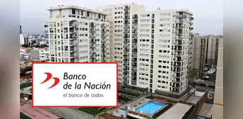 Banco de la Nación establece edad máxima para ofrecer crédito hipotecario en Perú este 2025: ¿cuánto es?