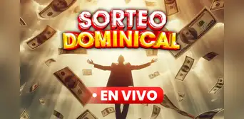 Lotería Nacional de Panamá EN VIVO, 9 de marzo: revisa resultados del Sorteo Dominical y números ganadores vía Telemetro Lotería Nacional de Panamá EN VIVO, 9 de marzo: revisa resultados del Sorteo Dominical y números ganadores vía Telemetro