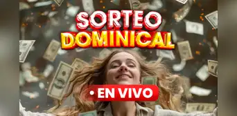 Lotería EN VIVO Telemetro: qué jugó la Lotería Nacional de Panamá y números ganadores del Sorteo Dominical Lotería EN VIVO Telemetro: qué jugó la Lotería Nacional de Panamá y números ganadores del Sorteo Dominical