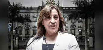 "Se victimiza y es agresiva": especialistas rechazan constantes ataques de Dina Boluarte contra la prensa