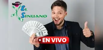 Sinuano Día y Noche EN VIVO HOY, 8 de marzo: resultados del sorteo y números ganadores