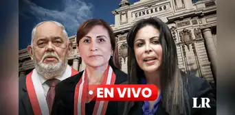 Congreso: SAC blinda a congresistas 'doble sueldo' y dilata denuncia constitucional contra Patricia Chirinos y Benavides