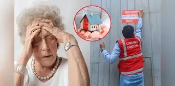 Embargo por deudas 2025: si no pagas el impuesto predial en Perú, ¿puede la municipalidad quitarte la vivienda? Embargo por deudas 2025: si no pagas el impuesto predial en Perú, ¿puede la municipalidad quitarte la vivienda?