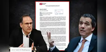 Consejo Fiscal envía carta al MEF: le insta a reconsiderar beneficios tributarios con millonario costo fiscal Consejo Fiscal envía carta al MEF: le insta a reconsiderar beneficios tributarios con millonario costo fiscal