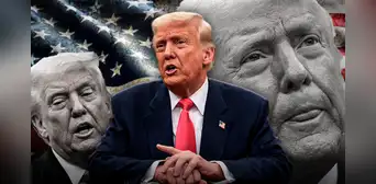 “Estados Unidos está perdiendo su democracia” con Trump en el poder, advierte politólogo Steven Levitsky