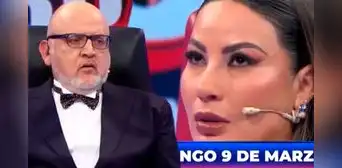 ¿Cuándo regresa El valor de la verdad con Pamela López? Fecha, hora y cómo verlo en vivo ¿Cuándo regresa El valor de la verdad con Pamela López? Fecha, hora y cómo verlo en vivo