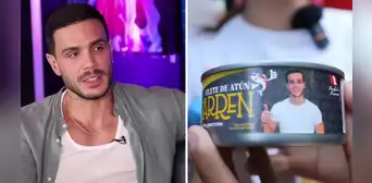Mario Irivarren revela que no recibe ganancias por marca de atún con su imagen: "No vamos a medias" Mario Irivarren revela que no recibe ganancias por marca de atún con su imagen: "No vamos a medias"