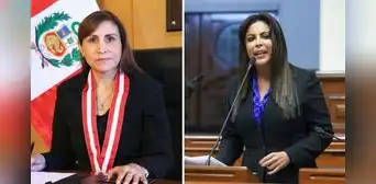 Congreso: SAC elaborará nuevo informe para anular denuncias contra Patricia Benavides y Patricia Chirinos