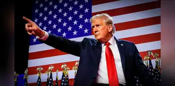 Muy malas noticias para inmigrantes: los obstáculos tras la orden de Trump de declarar el inglés como idioma oficial de EE. UU. Muy malas noticias para inmigrantes: los obstáculos tras la orden de Trump de declarar el inglés como idioma oficial de EE. UU.