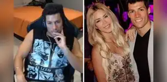 Patricio Parodi confiesa que se arrepintió de infidelidad a Sheyla Rojas y le pidió perdón: "Fue un error"