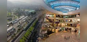 Vecinos de San Juan de Lurigancho tendrán un nuevo centro comercial que se construirá en este memorable espacio del distrito Vecinos de San Juan de Lurigancho tendrán un nuevo centro comercial que se construirá en este memorable espacio del distrito