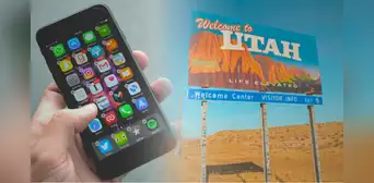 Nueva ley en Utah: restricciones exigen a Apple y Google a verificar la edad de los usuarios en sus tiendas de apps
