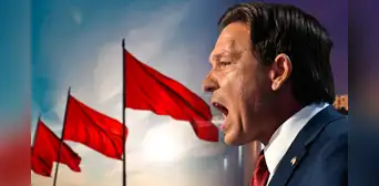 Ley de Bandera Roja en Florida: Ron DeSantis evalúa anular legislación que alerta a ciudadanos, ¿de qué trata? Ley de Bandera Roja en Florida: Ron DeSantis evalúa anular legislación que alerta a ciudadanos, ¿de qué trata?